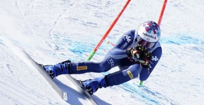 Sci alpino femminile, Coppa del mondo: Marta Bassino tra le sette azzurre convocate per gli slalom di Levi