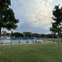 Mondovì, inaugurata l'area verde e i nuovi interventi alla piscina di Sant'Anna