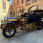A Mondovì Breo le &quot;Vecchie signore&quot;, vetture storiche ante 1940, questa sera la sfilata degli equipaggi [FOTO]