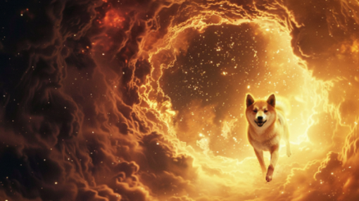 Dogeverse è la prima meme coin multichain e la sua prevendita è già partita