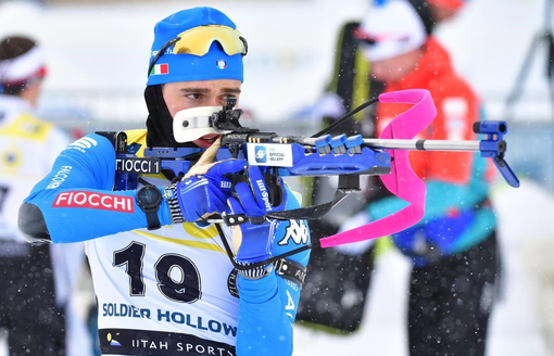 Biathlon: i cuneesi Marco Barale e Nicolò Giraudo convocati per la tappa di Ibu Cup a Geilo