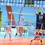 Volley maschile A3: Savigliano, contro Sarroch la prima in casa del 2025