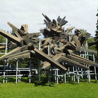 Monumento alla Resistenza, Cuneo