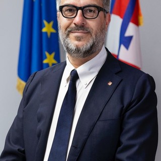 Mauro Calderoni