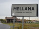 Mellana di Boves, dove vive Anna Lucia Cecere