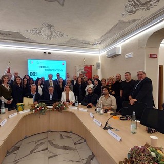 La Comunità Energetica di Magliano Alpi continua a 'fare scuola', anche alla Lettonia [FOTO]