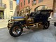 A Mondovì Breo le &quot;Vecchie signore&quot;, vetture storiche ante 1940, questa sera la sfilata degli equipaggi [FOTO]