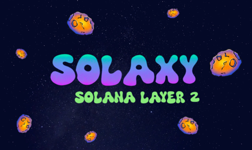 Il progetto Solaxy prende il volo: raccolti 3 milioni di dollari in pochi giorni