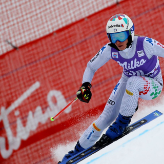 Sci alpino femminile, Coppa del mondo: Marta Bassino tra le convocate per il gigante di Maribor