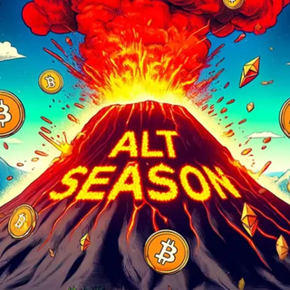 Le migliori criptovalute da comprare per la prossima altcoin season