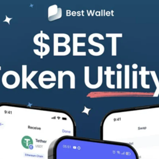 Best Wallet è il miglior software wallet? Il token nativo raccoglie 10 milioni di dollari in prevendita