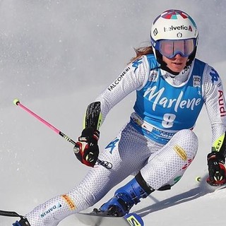 Sci alpino femminile, Coppa del mondo - Tutto pronto per il weekend di Levi, Bassino è carica: &quot;Voglio continuare a tenere questo livello&quot;