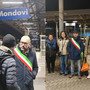 La manifestazione a Mondovì e Ceva