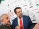 Matteo Salvini sul tunnel di Tenda: &quot;Riapertura a brevissimo. Ho parlato con il collega francese&quot;