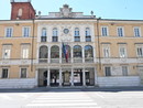 Il municipio di Mondovì