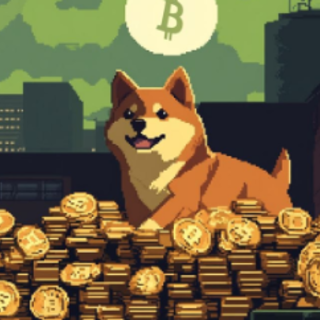 PlayDoge ($PLAY) raggiunge 6 milioni di dollari in prevendita: tutto quello che c’è da sapere su questa meme coin