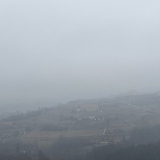 Il maltempo costringe l'Aeroclub ad annullare anche il secondo volo del Raduno delle mongolfiere