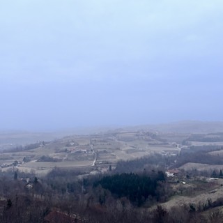 Meteo incerto, ma le mongolfiere voleranno anche questa mattina su Mondovì