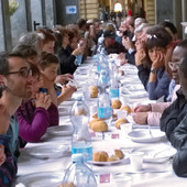 Da 50 anni al fianco di chi ha bisogno: la Caritas di Cuneo e Fossano festeggia il mezzo secolo