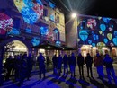 Mondovì, Luci a Piazza