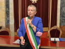 La sindaca Patrizia Manassero