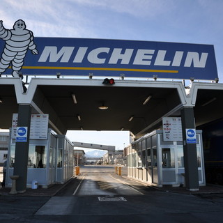 Dopo le fermate di fine anno il 2023 di Michelin si apre senza stop né cassa