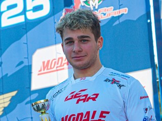 Simone Manfredini