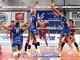 Volley maschile A3: Savigliano in Umbria alla ricerca di continuità