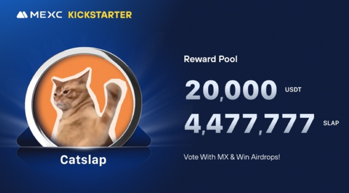 Catslap ($SLAP), cos'è e previsioni per il 2025