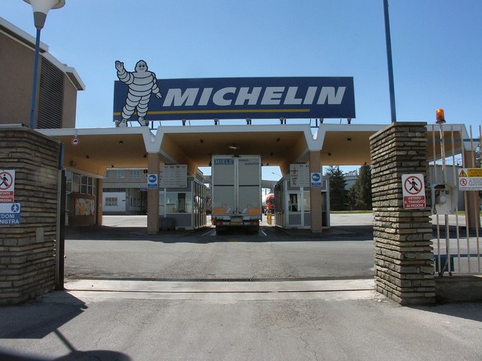 Lavoratori della Michelin al voto: a Cuneo si va verso un’approvazione quasi unanime dell’integrativo