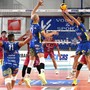 Volley maschile A3: Savigliano in Umbria alla ricerca di continuità