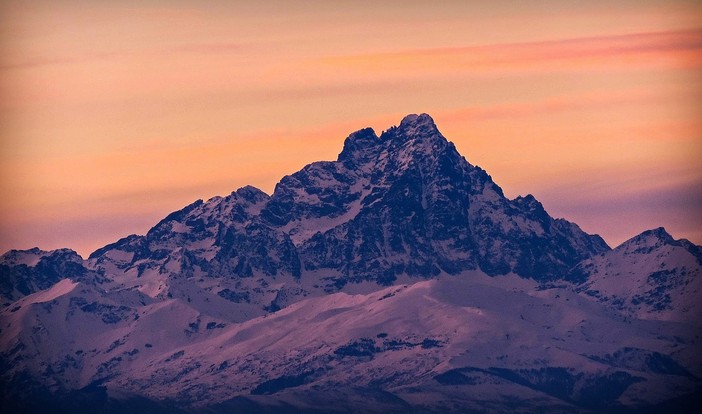 Il Monviso