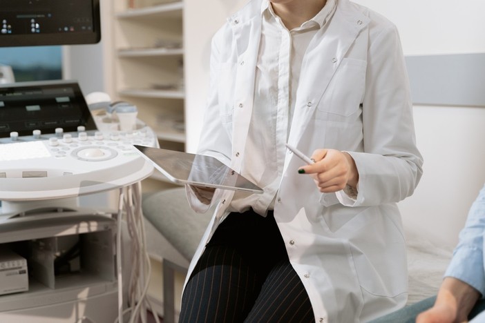 La dottoressa Barbieri nuovo medico di base a Bagnolo Piemonte