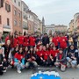 Savigliano, studenti della scuola media Marconi premiati a “Mosaici in Piazza”