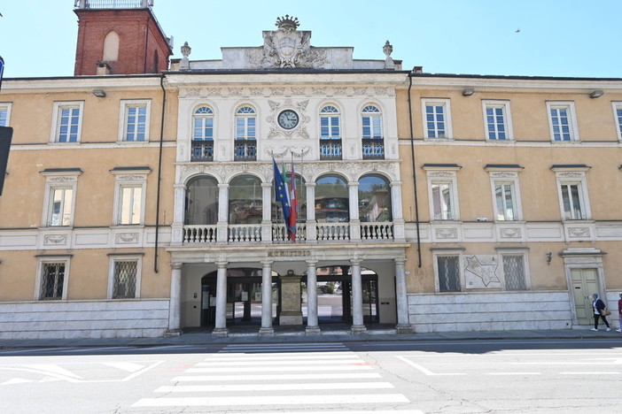 Mondovì: il Comune lancia due concorsi pubblici per quattro posti a tempo indeterminato