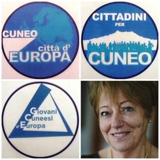 Elezioni Cuneo Ecco Le Tre Liste Che Appoggiano La Candidata Maria