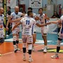 Volley maschile A3: Savigliano, la prima al PalaSanGiorgio contro il forte Mantova