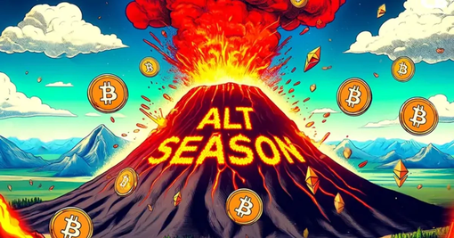 Le migliori criptovalute da comprare per la prossima altcoin season