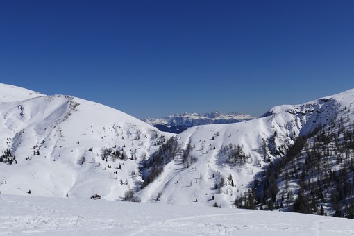 Primavera meranese: panorami alpini, passeggiate ed escursioni