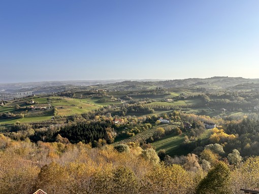 METEO/ Tempo stabile nel ponte di Ognissanti