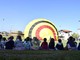 Un volo in mongolfiera per i bambini della scuola dell'Infanzia di Castelletto Stura