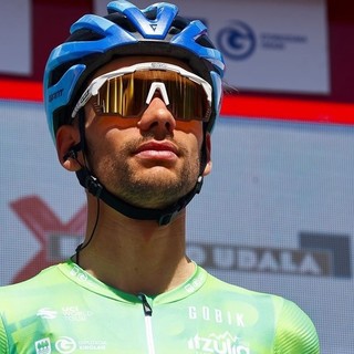 Ciclismo. Il campione albese Matteo Sobrero non parteciperà alla Milano-Sanremo