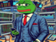 Wall Street Pepe raggiunge un nuovo traguardo raccogliendo 70 milioni di dollari in presale