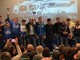 Premiati i campioni regionali di enduro: Moto Club Ceva sul podio nella classifica a squadre