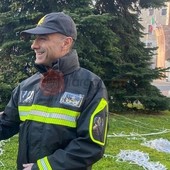 Vigili del fuoco della Granda: in attesa del nuovo comandante, sarà reggente Mario Abate