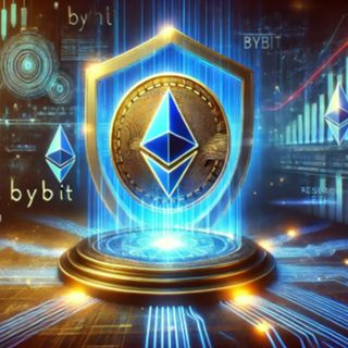 Previsioni Ethereum mentre Bybit riacquista 197 milioni di dollari in ETH dopo l'hack