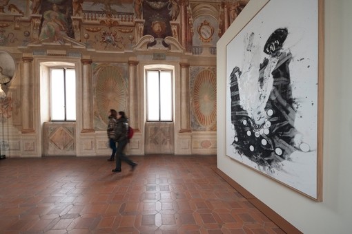 Visita Mantova e Sabbioneta, città Patrimonio dell'Unesco senza dimenticare la mostra di Baselitz