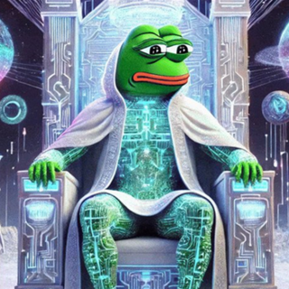 Previsioni Mind of Pepe: questo nuovo agente AI avrà successo?