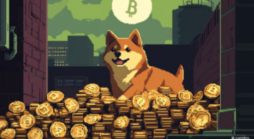 PlayDoge ($PLAY) raggiunge 6 milioni di dollari in prevendita: tutto quello che c’è da sapere su questa meme coin