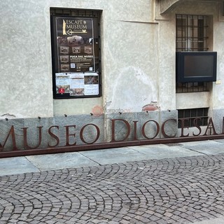 Laboratori e attività per famiglie al Museo Diocesano di Cuneo